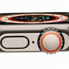Apple Watch Ultra: 7 reasons why I'm so excited about the new sports smartwatch