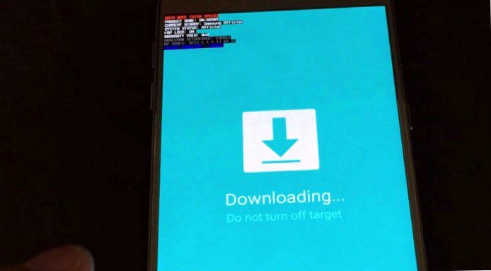[RESOLVED]- Samsung Phone Stucks In Odin Fest (Download) Mode - How To Solve?