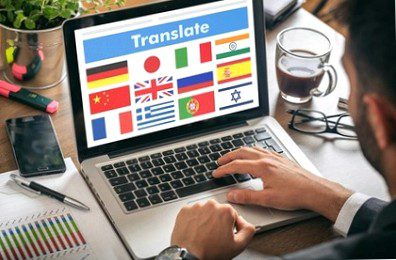 Application tips for translating your French resume and cover letter