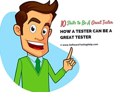 great tester