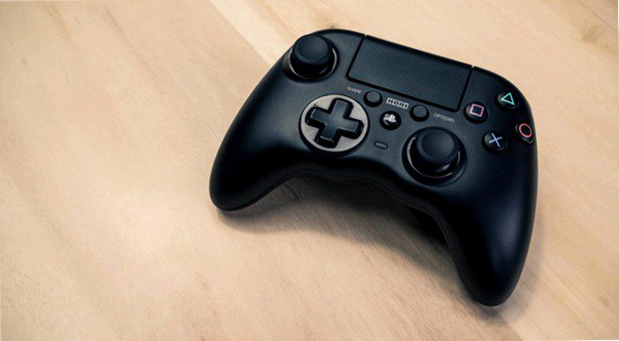 Wireless PS4 controller with Xbox layout: what can the Hori Onyx do?