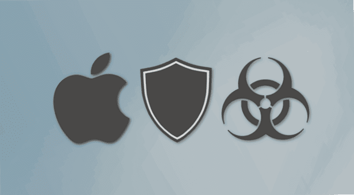 Mac security: We show you tips for virus protection and data protection under macOS