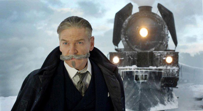Hercule Poirot (Kenneth Branagh) must solve his latest case