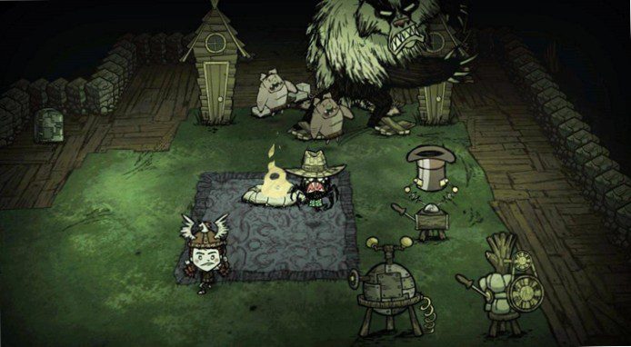 Dont-Starve-Together