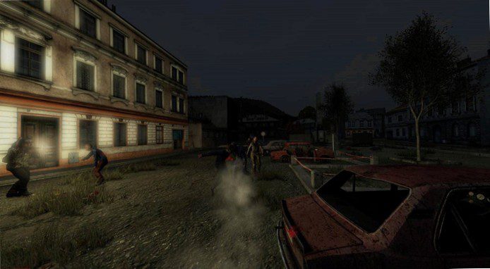 DayZ