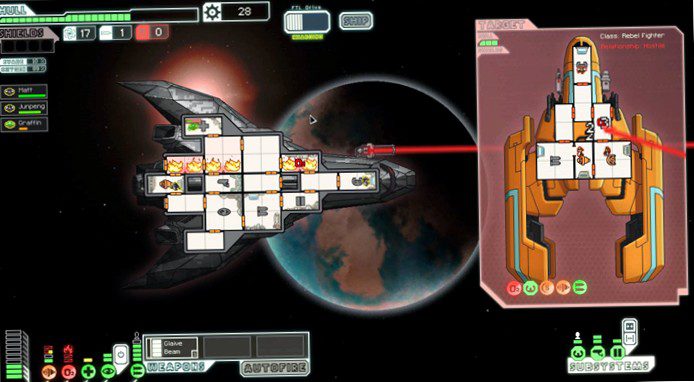 Faster-Than-Light-FTL