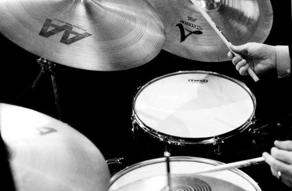 Making your drums sound realistic