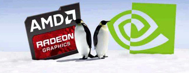 Should you use AMD or NVIDIA GPUs on Linux? / Linux