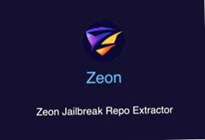 zeon jailbreak tool